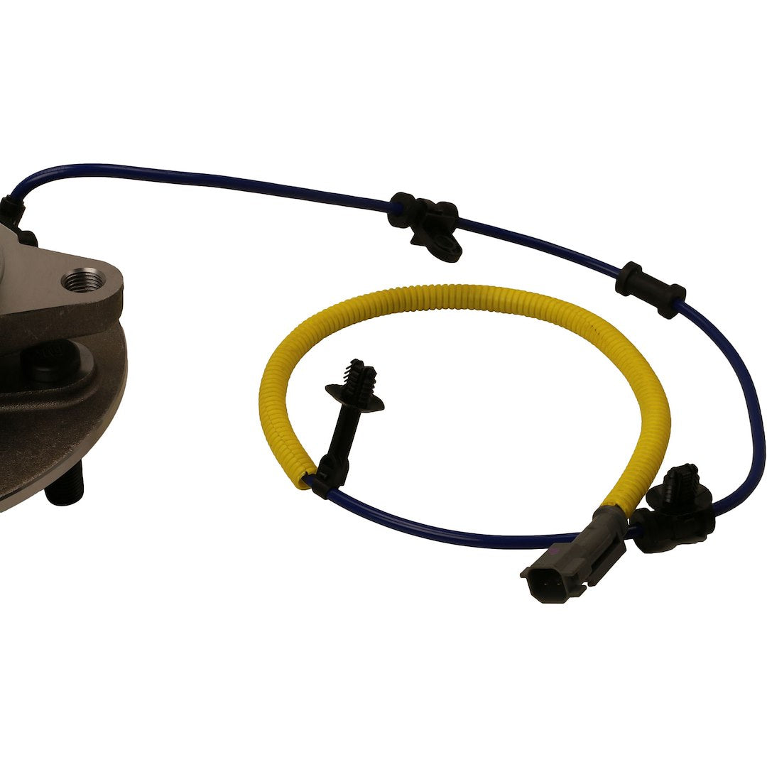 Moog Hub Assemblies 515176 Wheel Bearing And Hub Assembly||||88||m12515176||2025312