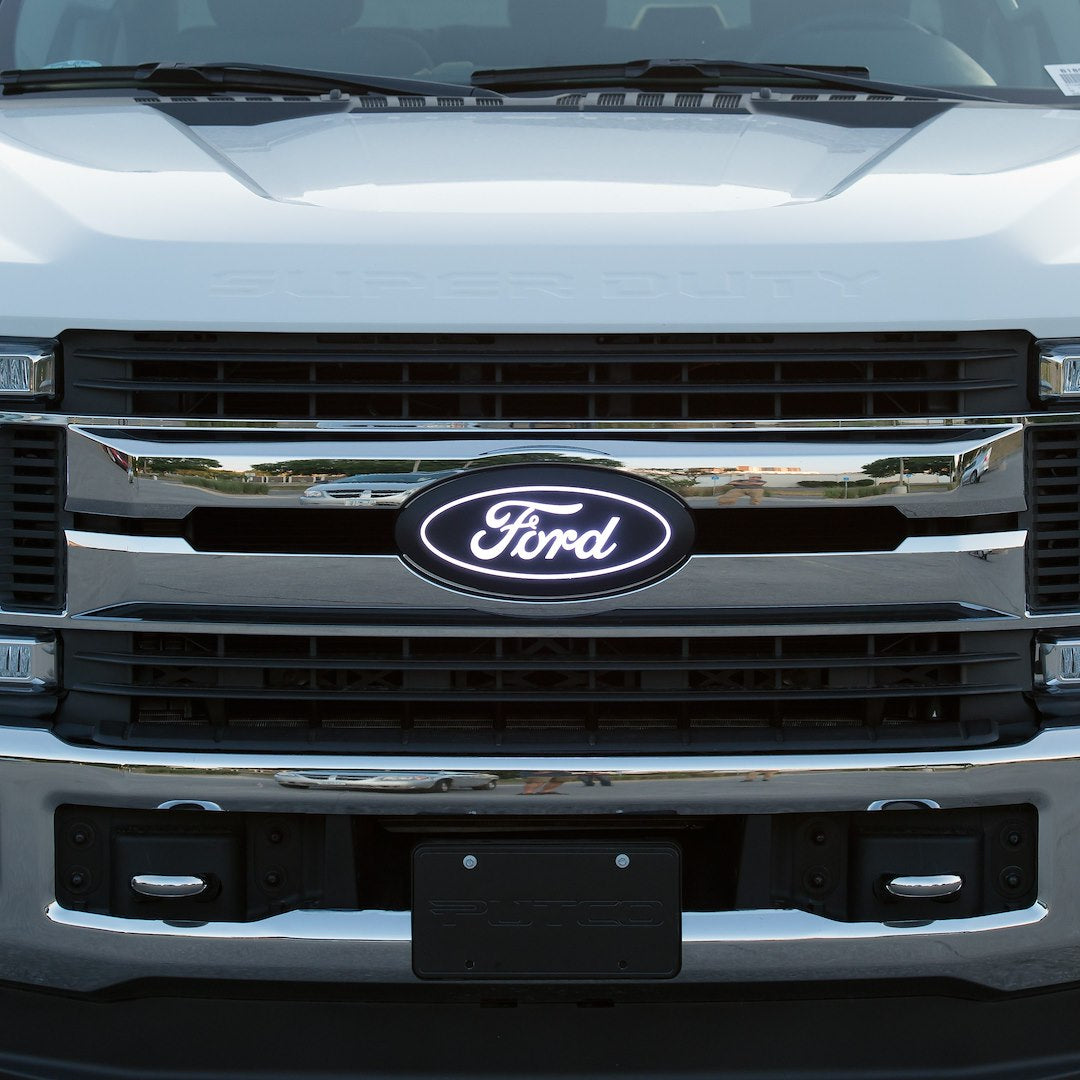 Putco 92653 Emblem||||89||p4592653||1911707