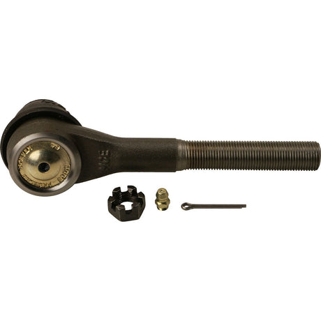 Product of Moog Chassis ES381RL Problem Solver Male Steel Tie Rod End 