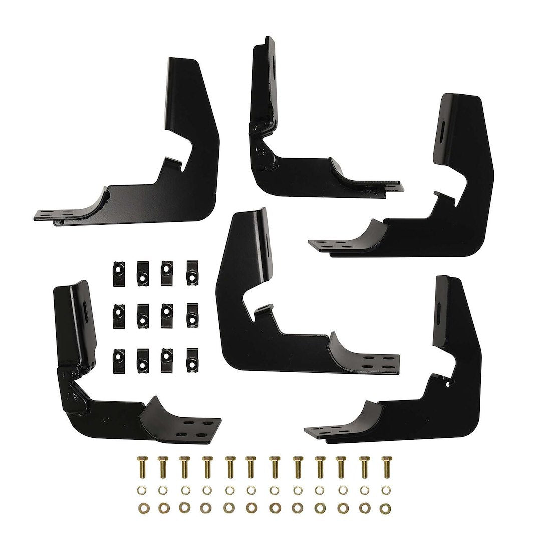 Westin Automotive 22-2015 Nerf Bar Mounting Kit||22-2015_Kodir_P04.Jpg||85||w16222015||1614990