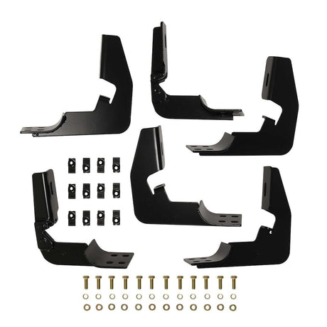 Westin Automotive 22-2015 Nerf Bar Mounting Kit||22-2015_Kodir_P04.Jpg||85||w16222015||1614990