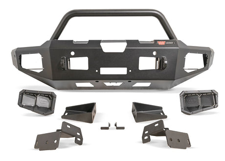 Product of Warn 110955 Ascent  Bumper 