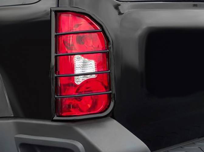 Black Horse Offroad 7g112106a Tail Light Guard||7g112106a_2.Jpeg||86||blk7g112106a||2237704