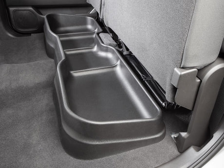 Weathertech (Usa) 4s017 Under Seat Storage Unit||4s017_1.Jpg||86||w244s017||1505000