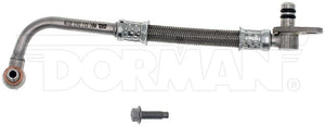 Dorman (Oe Solutions) 667-526 Turbocharger Oil Feed Line||667-526_3.Jpg||88||d18667526||1190351