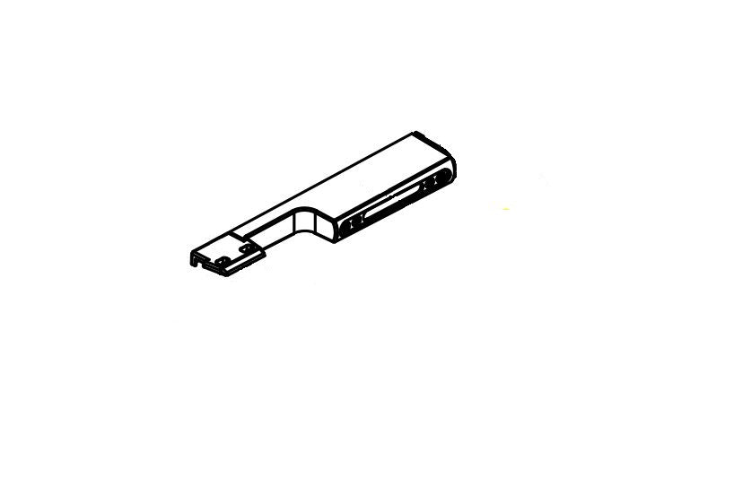 Product of Norcold 637081 Refrigerator Optical Control Board
