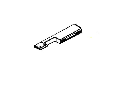 Product of Norcold 637081 Refrigerator Optical Control Board