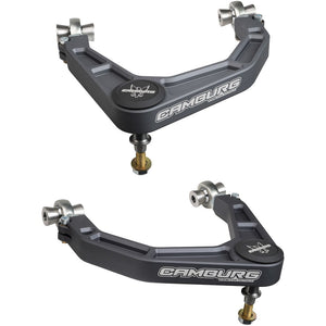 Camburg Cam-110233-Gry Control Arm||cam-110233-Gry.Jpg||85||cbg110233gry||1553119