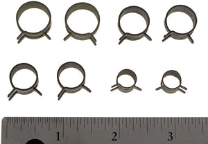Help! By Dorman 13400 Hose Clamp||13400-009.Jpg||93||d1813400||1099109