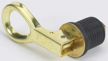 Moeller Marine Products 029000-10 Boat Drain Plug||029000-10.Jpg||85||moe02900010||1280631