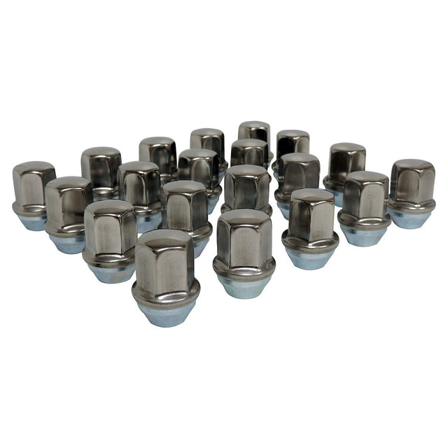 Crown Automotive 6509422k Lug Nut||6509422k.Jpg||85||c1y6509422k||1718762