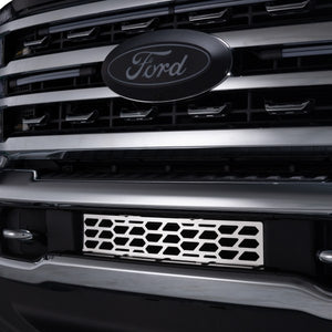 Product of Putco 82172 Bumper Grille Insert