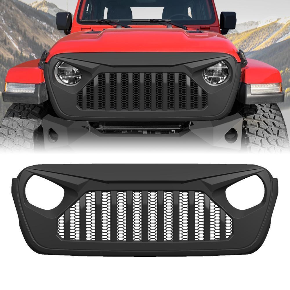 American Modified Amjpca00103 Grille||amjpca00103 (1).Jpg||85||amdmjpca00103||2135861