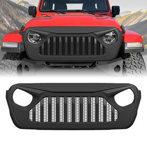 American Modified Amjpca00103 Grille||amjpca00103 (1).Jpg||85||amdmjpca00103||2135861