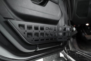 Dv8 Offroad Mpjl-05 Molle Cargo Panel||2018-2023-Jeep-Wrangler-Jl-_-Gladiator-Jt-Front-Door-Pocket06.Jpg||94||dv8mpjl05||1628310