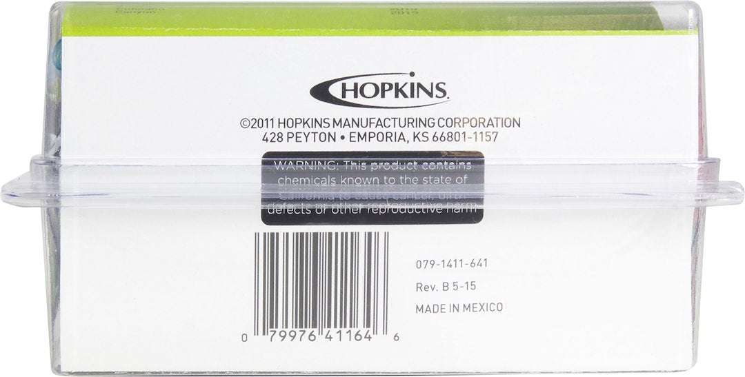 Hopkins Mfg 11141164 Trailer Wiring Connector||||92||h2211141164||2021480