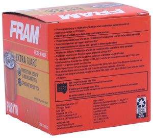 Fram Filter Ph8170 Oil Filter||ph8170_3.Jpg||88||f24ph8170||1649630