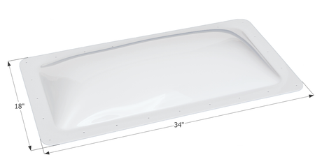 Product of Icon 01849 Skylight