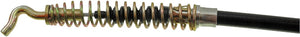 Dorman (Oe Solutions) C660119 Parking Brake Cable||c660119-005.Jpg||90||d18c660119||1146156