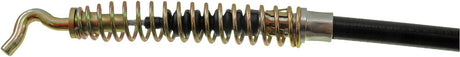 Dorman (Oe Solutions) C660119 Parking Brake Cable||c660119-005.Jpg||90||d18c660119||1146156