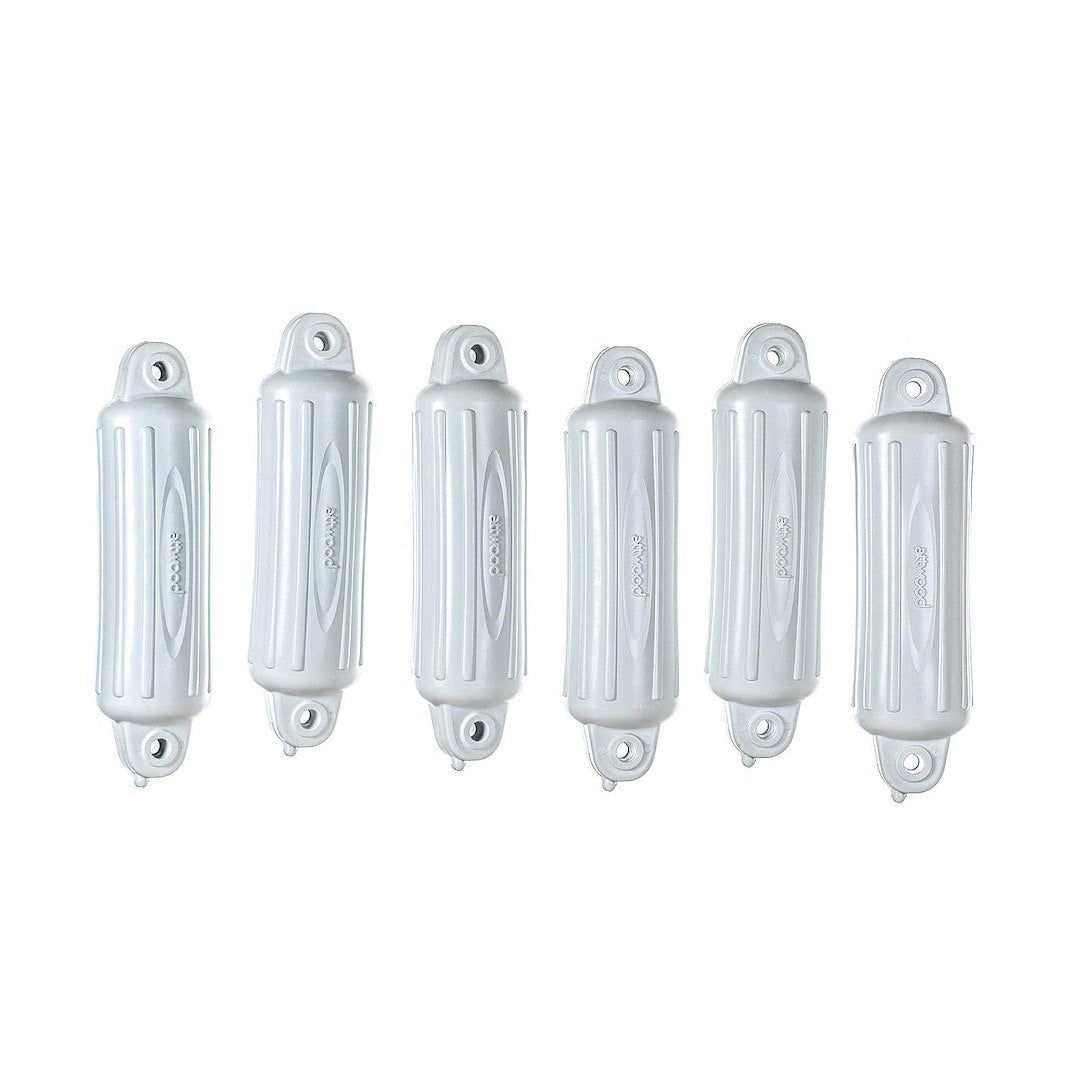 Product of Attwood Marine 9354d1 Boat Fender