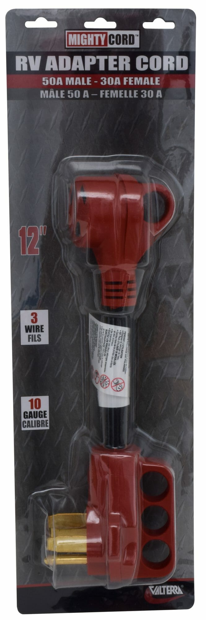 Valterra A10-5030fhvp Power Cord Adapter||a10-5030fhvp_3.Jpg||88||v46a105030fhv||1190951