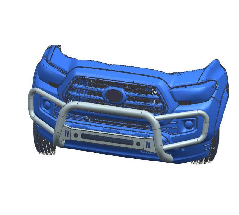 Black Horse Offroad Bfrf05 Bull Bar||bfrf05_8.Jpeg||92||blkbfrf05||2238216