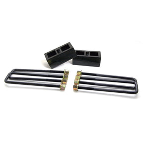 Readylift 66-3112 Leaf Spring Block Kit||66-3112.Jpg||85||r90663112||1313930
