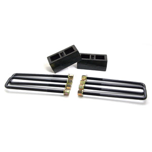 Readylift 66-3112 Leaf Spring Block Kit||66-3112.Jpg||85||r90663112||1313930