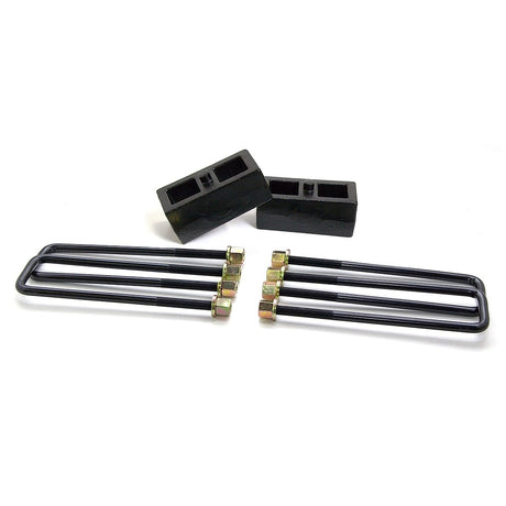 Readylift 66-3112 Leaf Spring Block Kit||66-3112.Jpg||85||r90663112||1313930