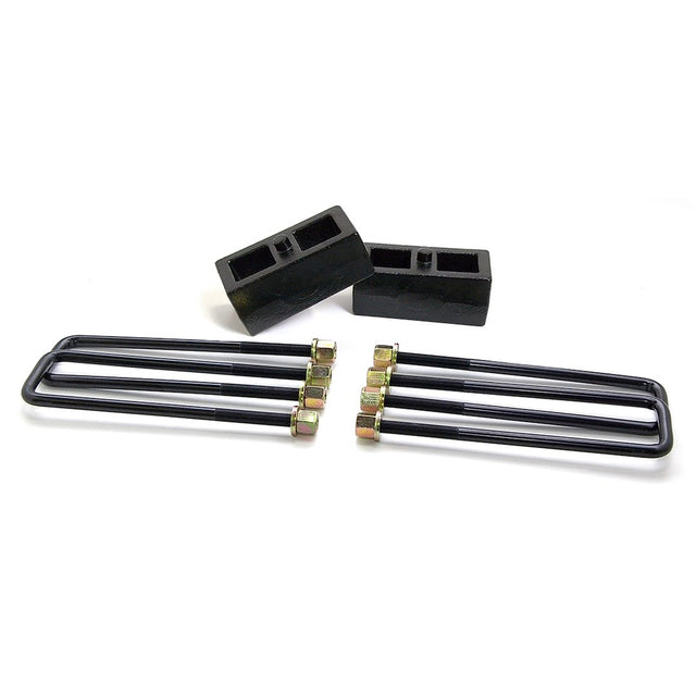 Readylift 66-3112 Leaf Spring Block Kit||66-3112.Jpg||85||r90663112||1313930