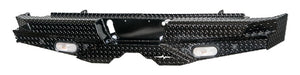 Product of Frontier Truck Gear 100-20-7013 Diamond  Bumper 