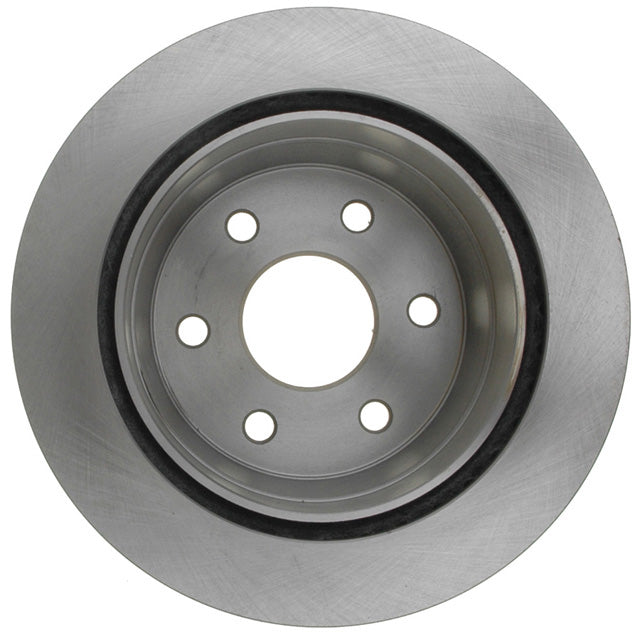Product of Raybestos Brakes 56919R R-Line Plain Face 2-Piece Brake Rotor 