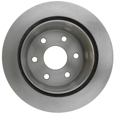 Product of Raybestos Brakes 56919R R-Line Plain Face 2-Piece Brake Rotor 