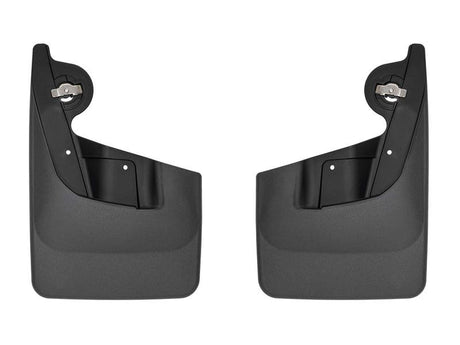 Weathertech (Usa) 110183 Mud Flap||110183.Jpg||85||w24110183||1503718