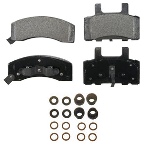 Wagner Brakes Zx370 Brake Pad||zx370.Jpg||85||w66zx370||2223516