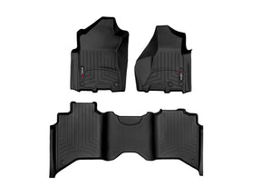 Weathertech (Usa) 4416581v-4415456 Floor Liner||4416581v-4415456.Jpg||85||w246581v5456||2473199