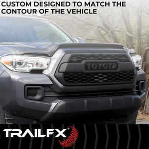 Trailfx 8713h Bug Shield||t84_8713h_Bugshield Hood Protector_B2c_4.Png||87||t848713h||2088357