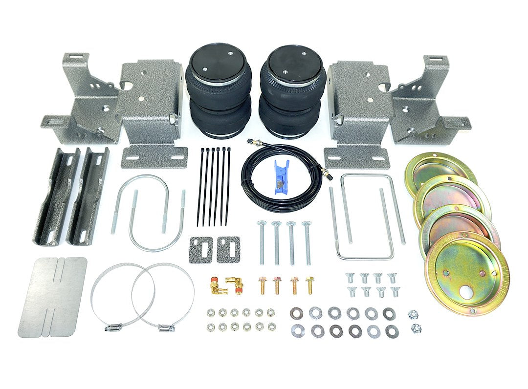 Pacbrake Hp10585-J Helper Spring Kit||hp10585-J.Jpg||85||pachp10585j||2257987
