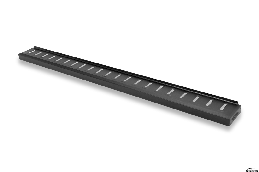 Product of Romik USA 81823419 ROF-T Series Running Board 