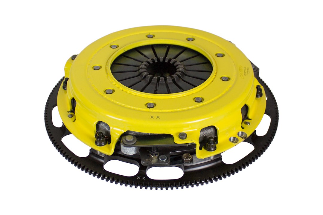Advanced Clutch T1r-G01 Clutch Set||||86||a85t1rg01||2003785