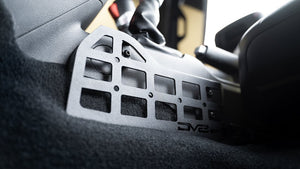 Dv8 Offroad Ccjl-01 Molle Cargo Panel||2018-2023-Wrangler-Jl-Gladiator-Jt-Center-Console-Molle-Panels.Jpg||95||dv8ccjl01||1626795