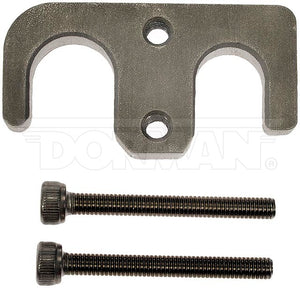Dorman (Oe Solutions) 926-380 Air Conditioner Expansion Valve Mount Plate||926-380_2.Jpg||87||d18926380||2248773