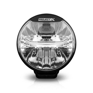 Product of Project X AL538801-1 Driving/ Fog Light 