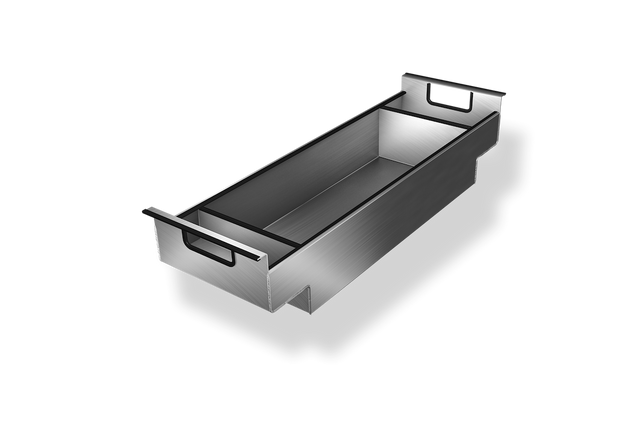 Diamondback Ff15-Cb20 Cargo Organizer||cross Bin 13.Png||85||dmbff15cb20||1474803