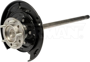 Dorman (Oe Solutions) 926-145 Axle Shaft||926-145_2.Jpg||87||d18926145||2245319
