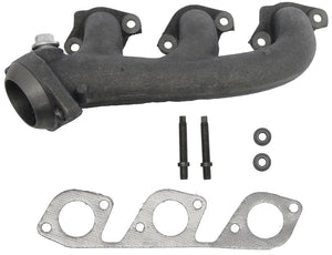 Dorman (Oe Solutions) 674-554 Exhaust Manifold||674-554-007.Jpg||91||d18674554||1623314