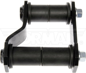 Dorman (Oe Solutions) 722-124 Leaf Spring Shackle||722-124-003.Jpg||88||d18722124||2244011