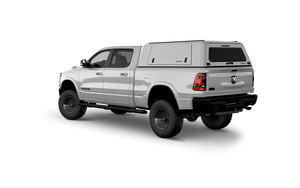 Smartcap Ec1005-Wh Truck Cap||smartcap Evoc Ram 1500 Ec1005_Wh_Rear_L.Png||86||rsiec1005wh||1739599