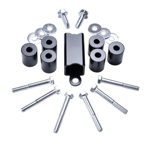 Readylift 67-52050 Skid Plate Spacer||67-52050-2.Png||85||r906752050||1739325